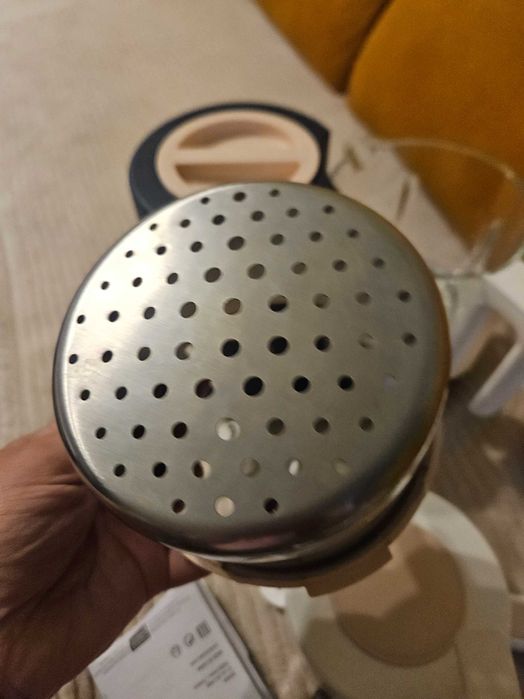 Beaba babycook neo + приставка за варива