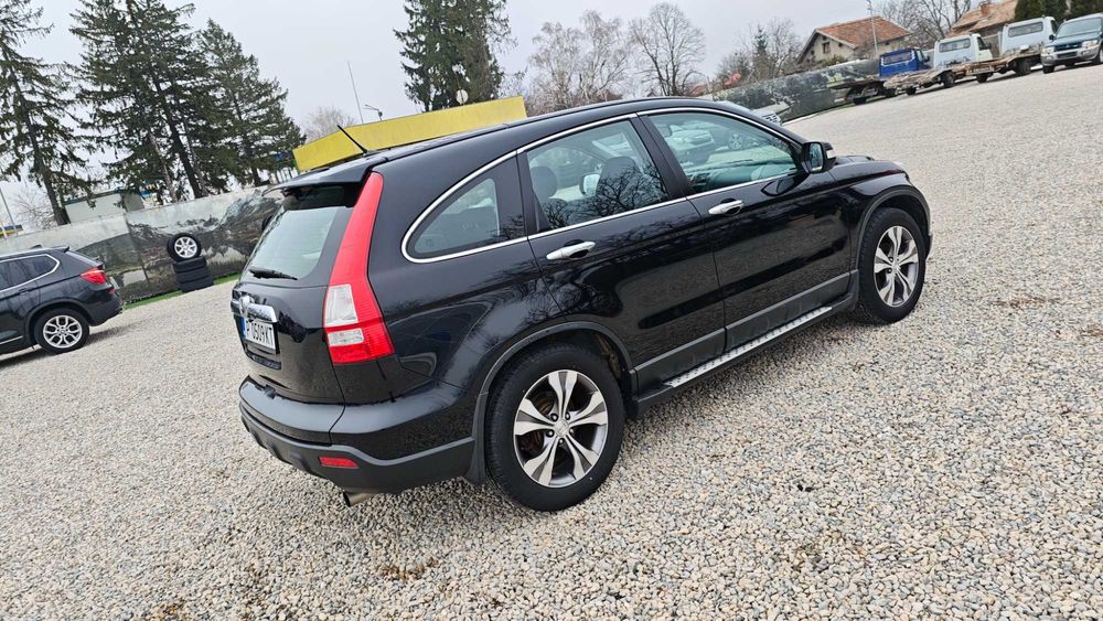 8RAM/8ЯДР ANDROID-Български/Спойлер/Степенки/Кам/Usb Cr-v