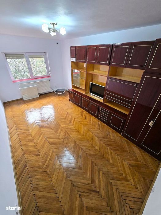Apartament 2 camere decomandat | Micro 17 | Etaj 3