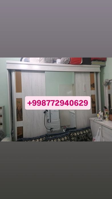 (eski)Ishlatilgan mebel olamz