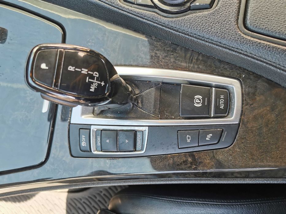 dezmembrez bmw 640i F06/usa fata bmw f06/bara spate bmw f06