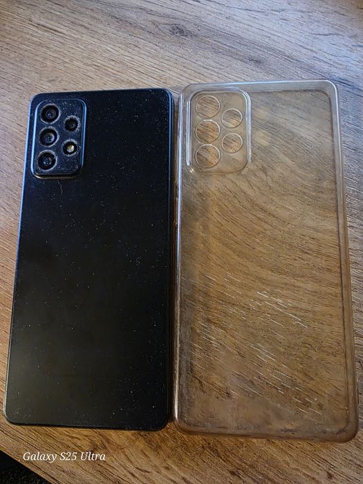 Samsung Galaxy A72 128gb