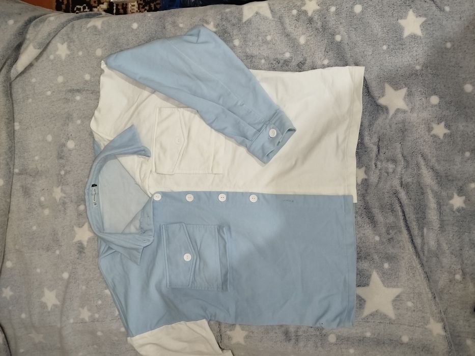 Джинсы рванки ! Классные рр 50