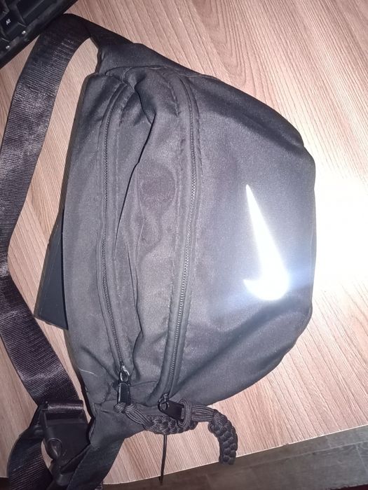 Продается Барсетка NIKE 5000