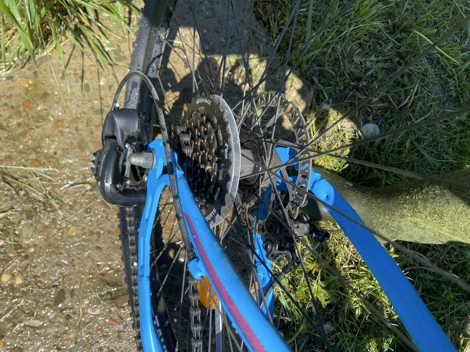 Bicicleta marimea 26’