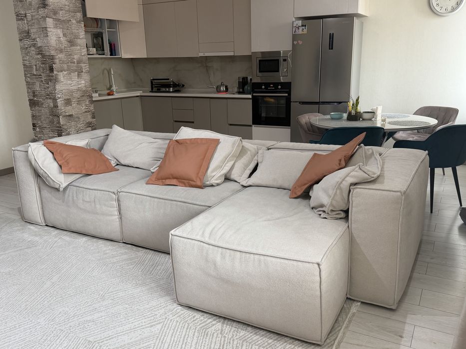 Диван в гостинную