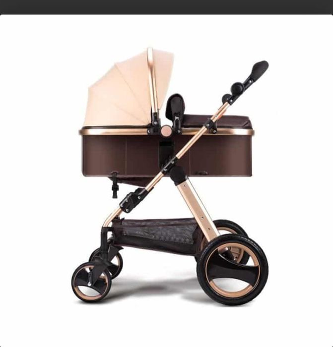 Vând cărucior bebeluși