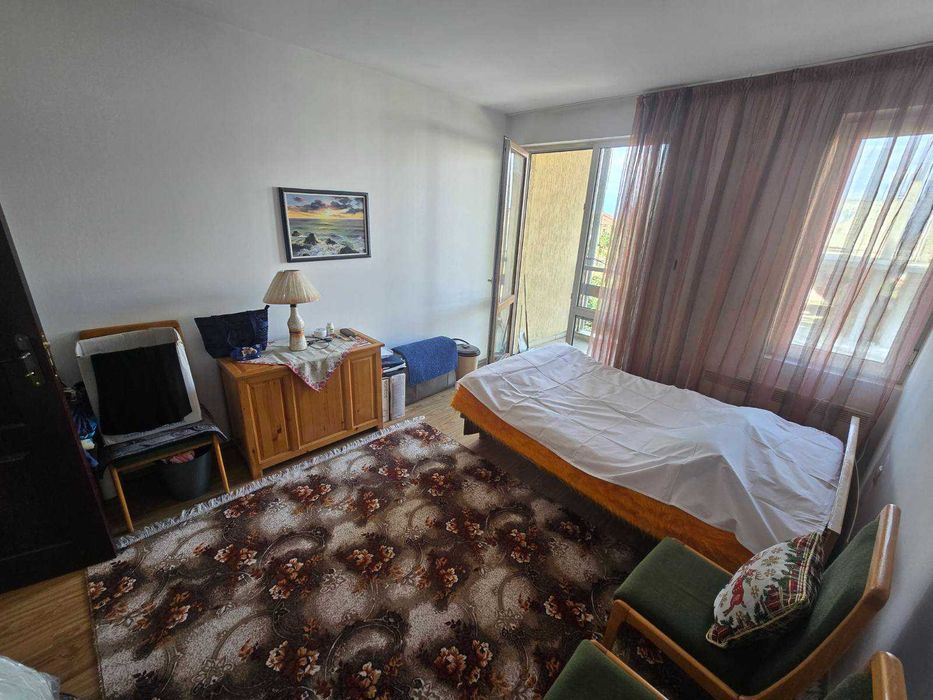 Продава се Двустаен апартамент в Банско - 75 кв.м за 1047 €/кв.м - Снимка #3