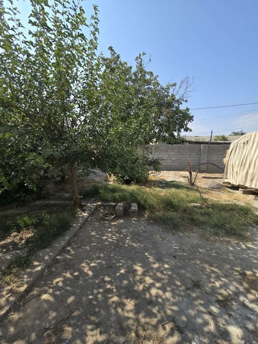 Продеотся дом с участком