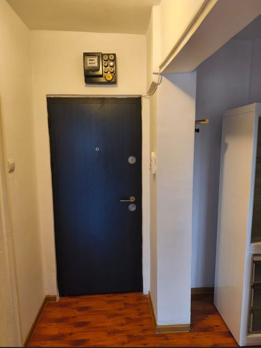 Inchiriez garsoniera confort 1 , zona Dunărea