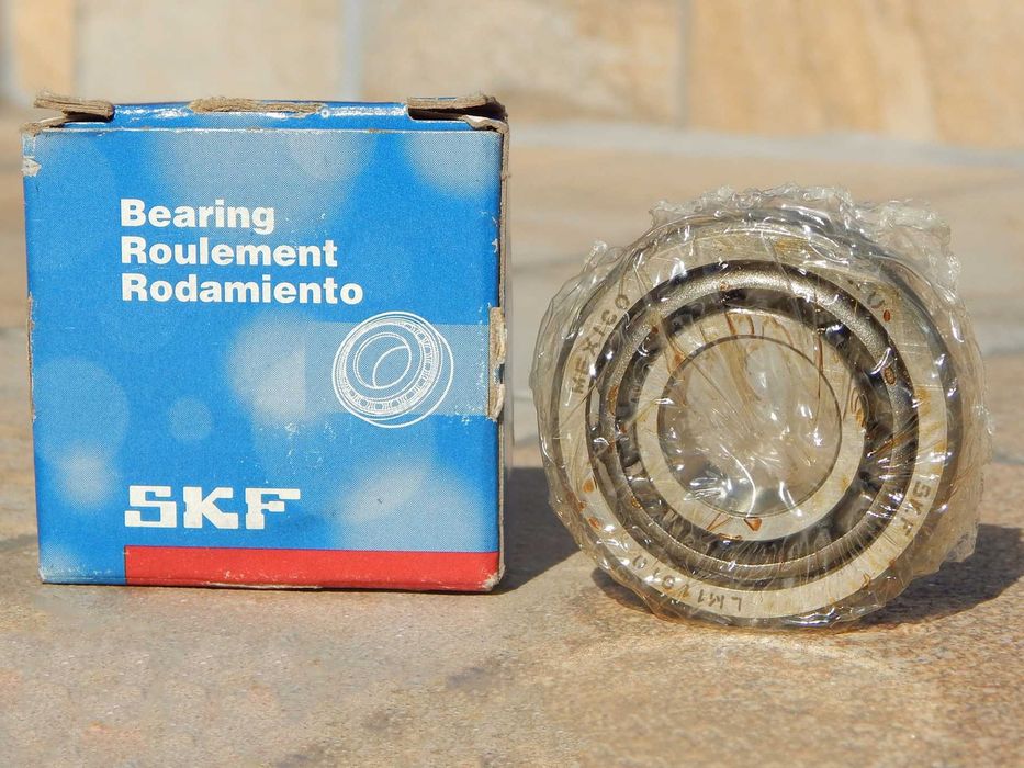 Rulment conic A2 LM11949/LM11910 SKF Ford Aerostar SUA (fab Mexic)