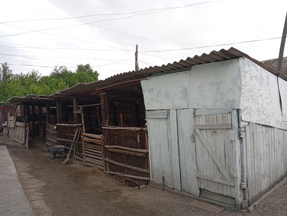 Продам частный дом