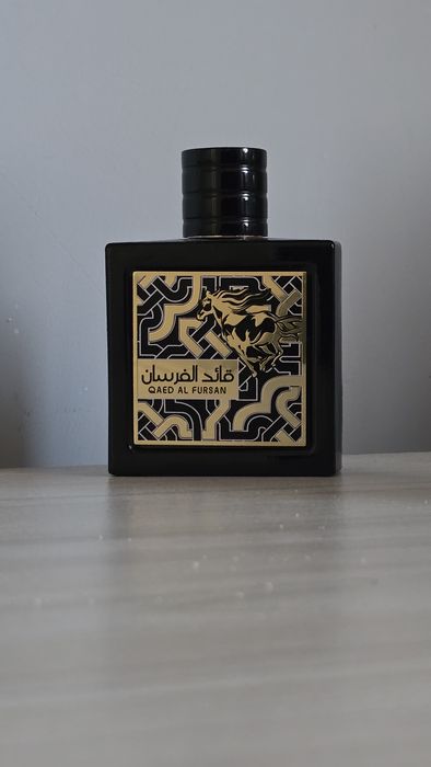 Арабски парфюм Qaed Al Fursan Edp Lattafa