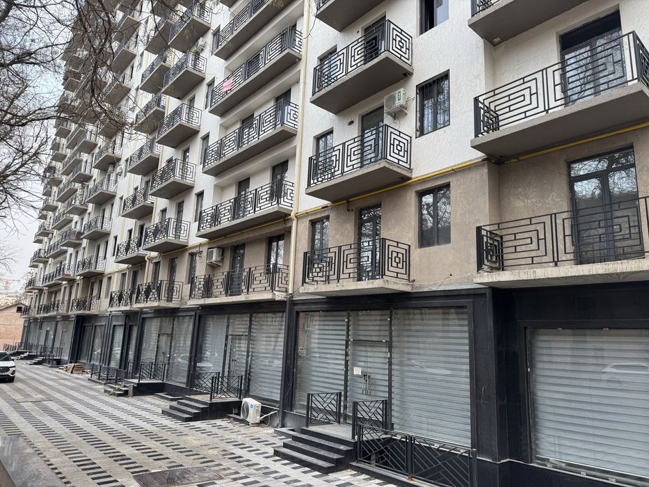 Своя! Новостройка 130 кв Яккасарой