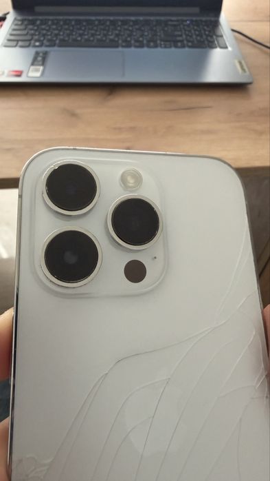 Iphone 14pro 256gb