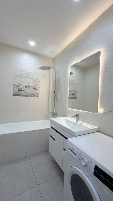 Аренда Квартира NRG Mirzo Ulugbek