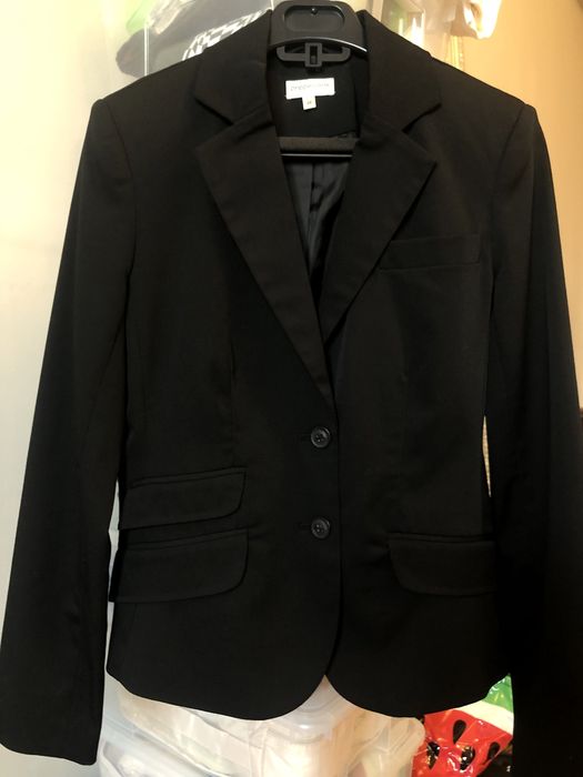 Пиджак (Абая Манаса)