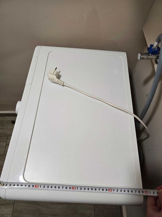 Продавам перфектна пералня Gorenje модел 2023