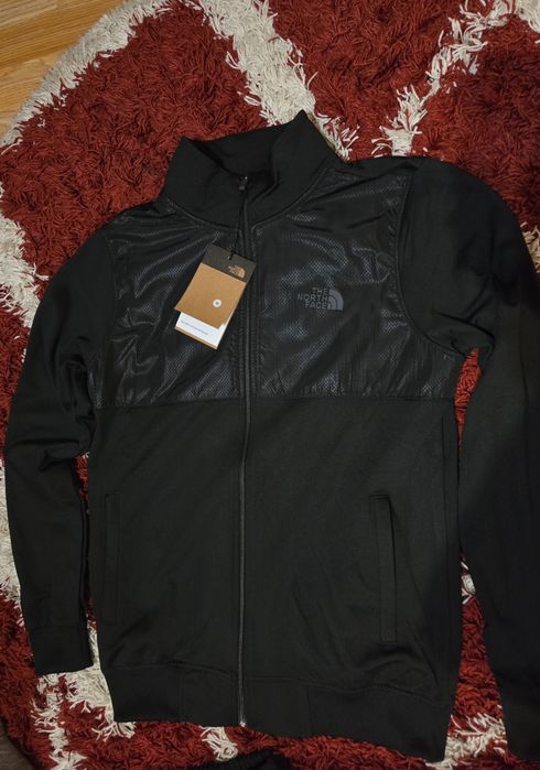 trening nou the north face
