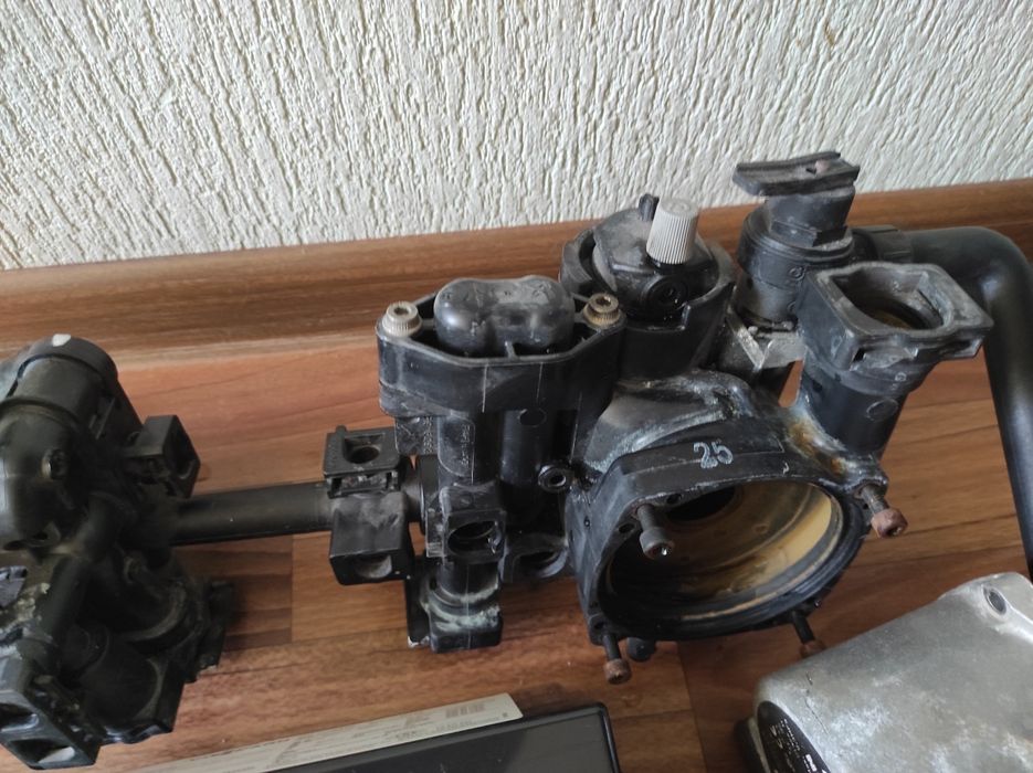 Плата Viessmann Vitopend 100-W. 30kW.