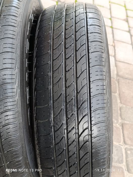 Балон Матис размер 13/4 шт 165*70