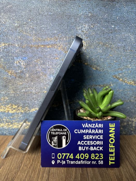 Iphone 14/128Gb/Garantie 2Ani Centrul de Telefoane/Rate