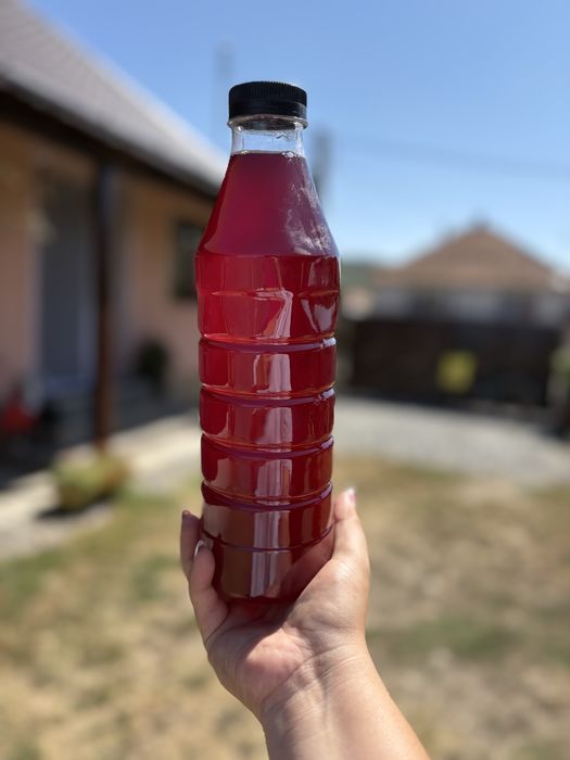 Sirop de zmeura