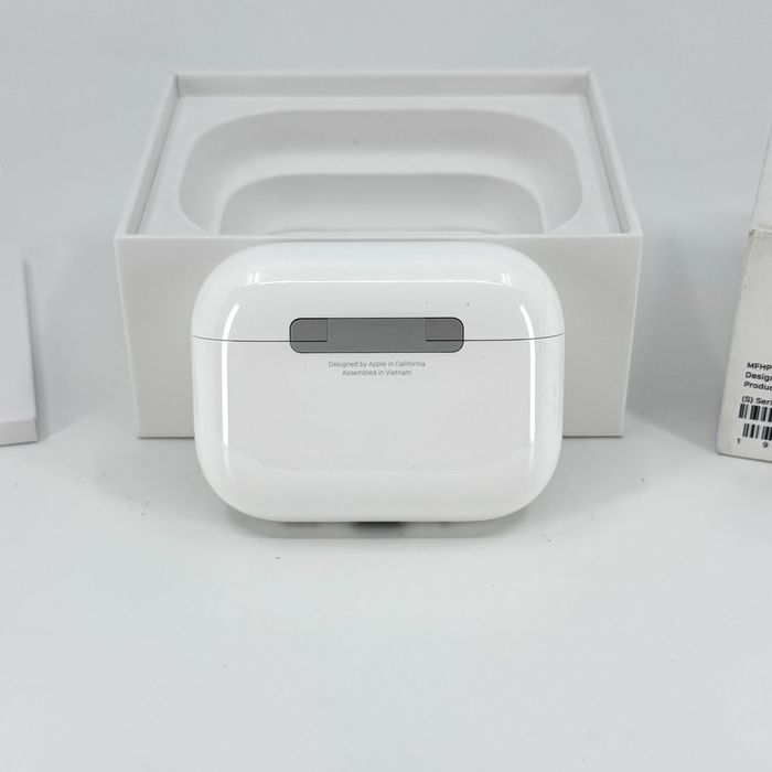 Casti Apple AirPods Pro 3 | Original 100% | NOU | Desigilat | Factura + Garantie | Pret Fix |
