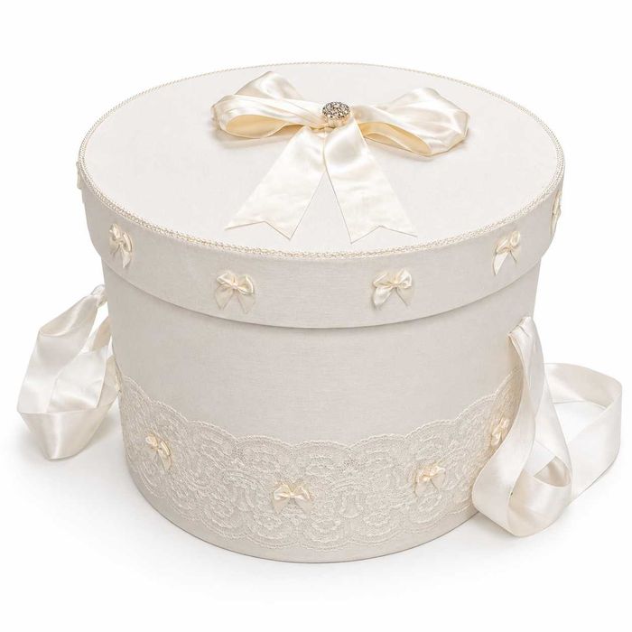 Cutie botez/ cufar botez & nunta