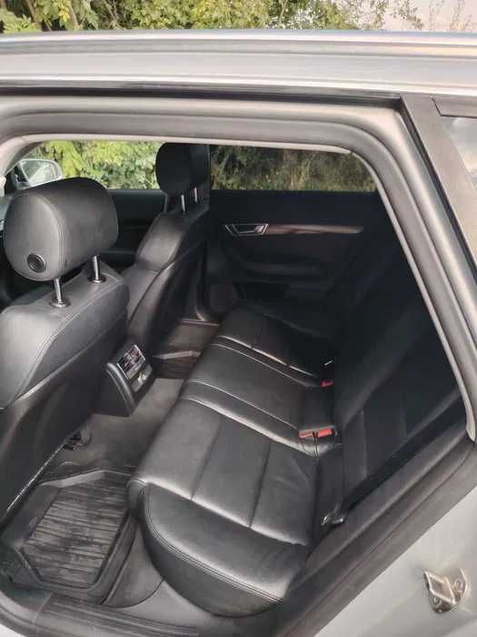 Vând Audi A6 C6 2.0 tdi