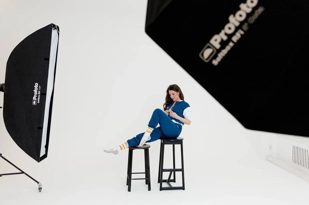 Reels syomka (Съёмка Reels) про камера