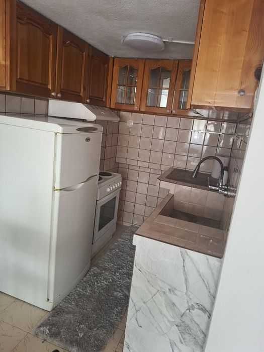 Отдавом под наем двустаен апартамент