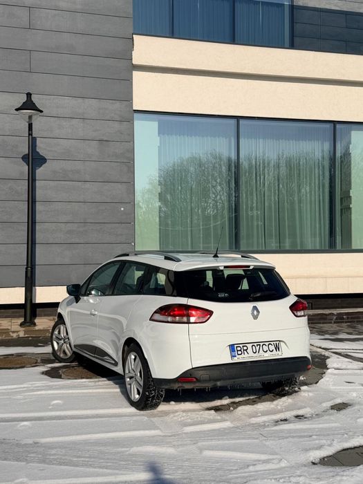 RENAULT Clio 2018 — imagine 4