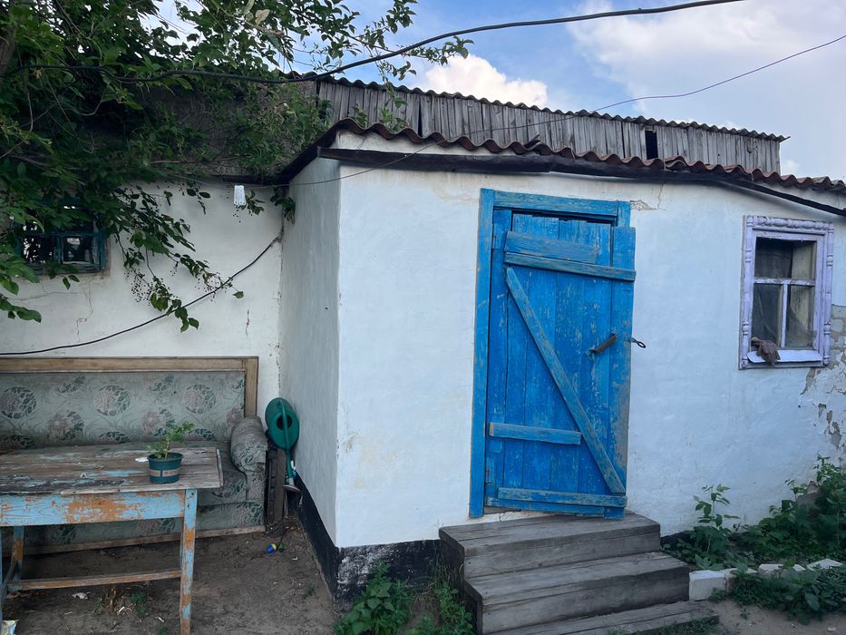Продам дом Находится в Бородулихи