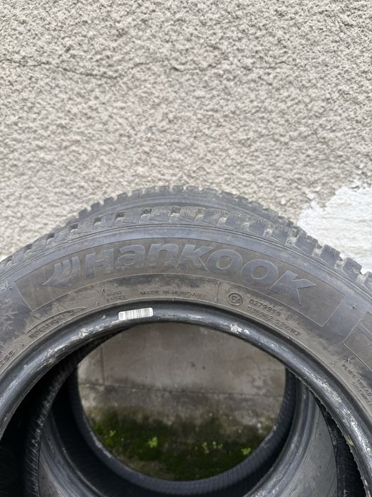 Гуми Hankook Winter I’Cept RS2 175/65 R14