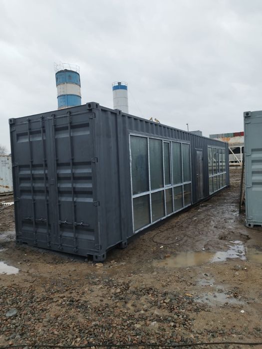 Продам контейнер