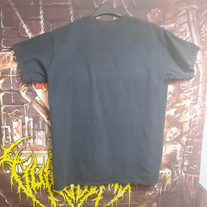 Tricou Kassogtha editie limitata semnat