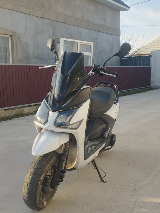 Мопед минус документ