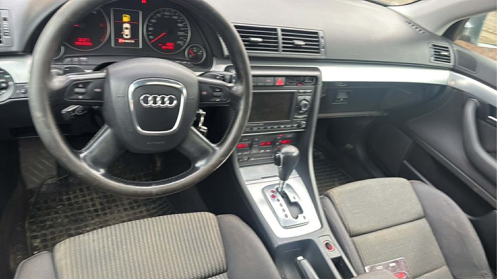 Audi A4 B7 Proprietar
