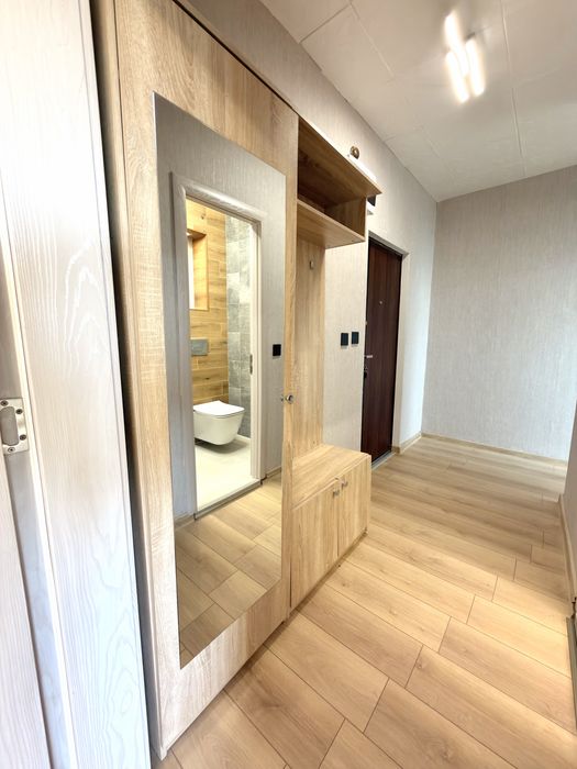 Продава се Двустаен апартамент в Лясковец - 42 кв.м за 1524 €/кв.м - Снимка #8