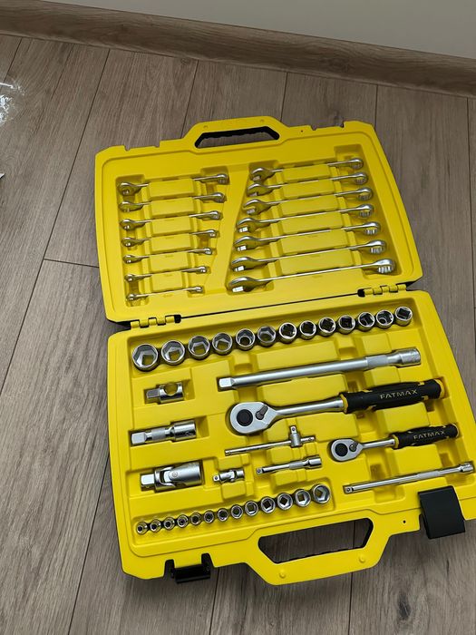 Гедоре Stanley 50 части