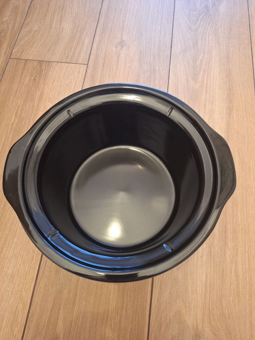 Oala ceramica pentru crockpot