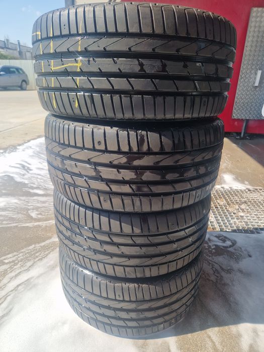 Anvelope de vară  R18 si R19