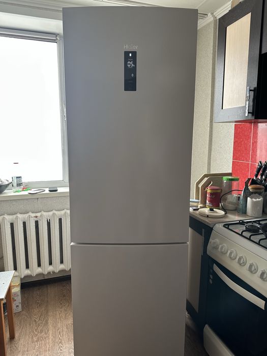 холодильник Haier