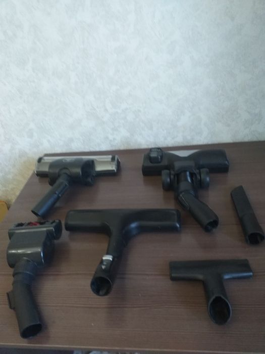 Пылесос Tefal. Пр.во Фоанция