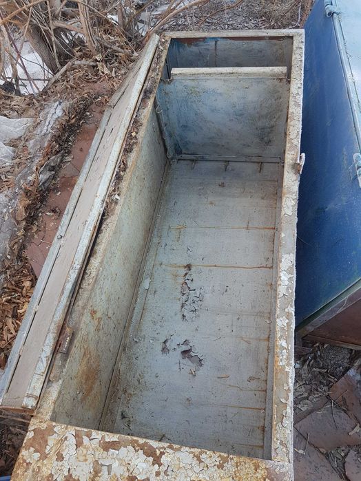 Ящик-сейф, разные размеры