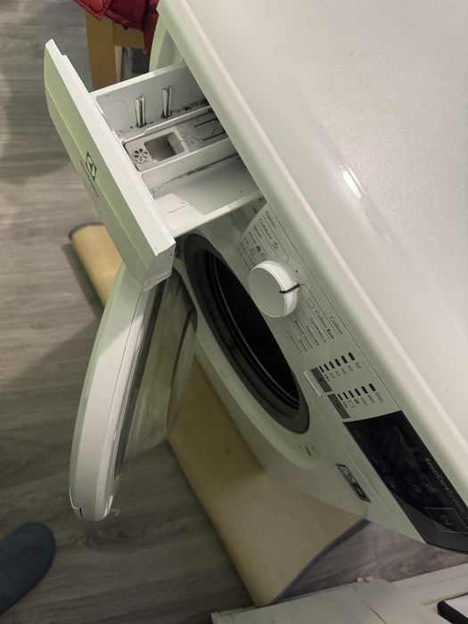 Пералня Електролукс Абсолютно Изправна