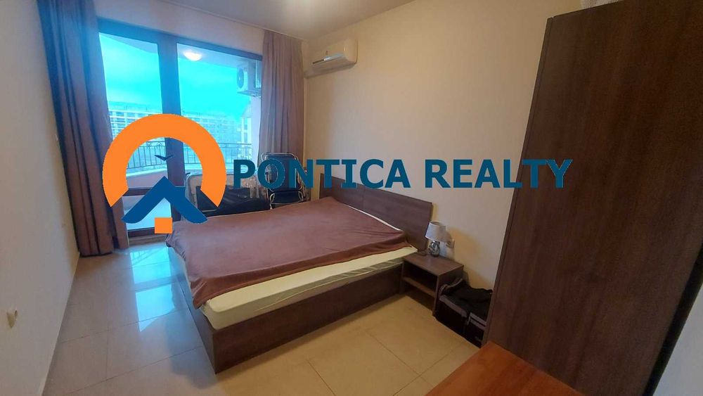 Продава се Двустаен апартамент в к.к. Слънчев бряг - 63 кв.м за 559 €/кв.м - Снимка #13