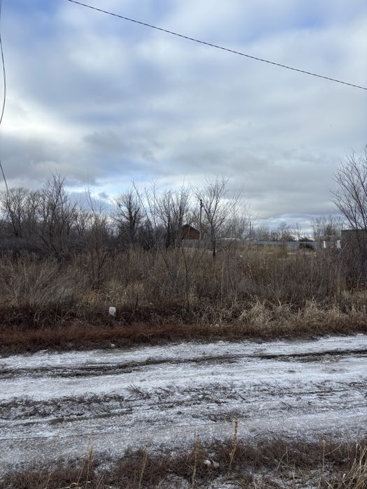 Участок поселок Деркул  с/т Умиткер