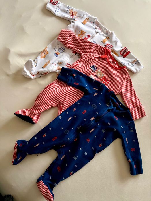 Ромпъри Next up to 1month